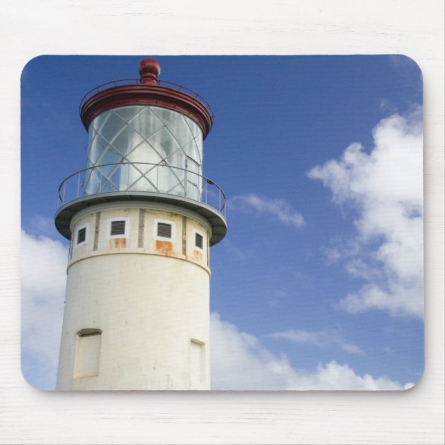 Kilauea Lighthouse Mousepad (Vorne)