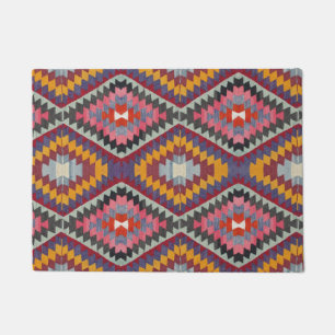 Kilim Art Fußmatte