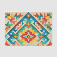 KILIM-Decoupage