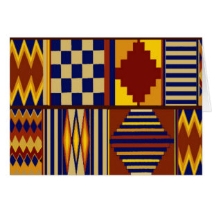 Kilim Prayer Rug Design