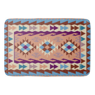 Kilim Rug Badematte