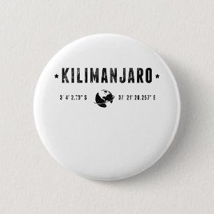 Kilimanjaro Button
