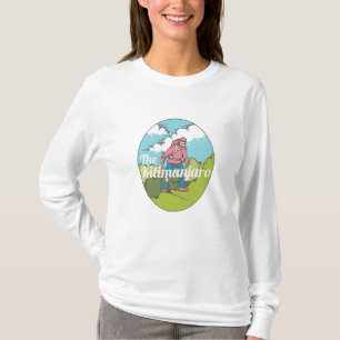 Kilimanjaro T-Shirt