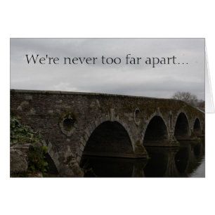 Kilkenny-Brücke (wir sind nie… zu weit)