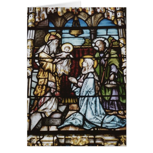 Kilkenny Ireland Christmas Scene (Vorne)