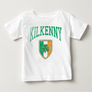 KILKENNY Irland Baby T-shirt