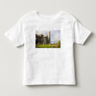 Kilkenny, Irland. Killkenny ist auch bekannt als Kleinkind T-shirt