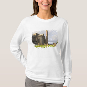 Kilkenny, Irland. Killkenny ist auch bekannt als T-Shirt