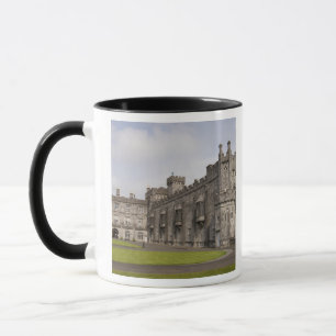 Kilkenny-Schloss, Landkreis Kilkenny, Irland Tasse