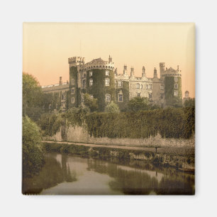 Kilkenny-Schloss, Landkreis Kilkenny Magnet