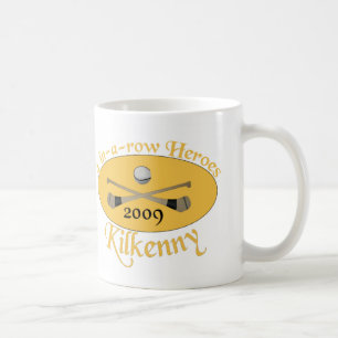 Kilkenny-Tasse Tasse
