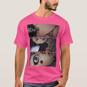 Kill Bill - Ruinierte Kindheit T-Shirt