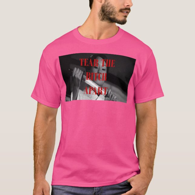 Kill Bill T-Shirt (Vorderseite)