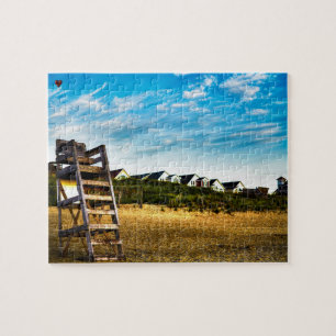 Kill Devil Hill North Carolina Puzzle