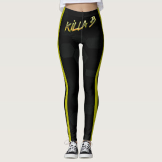 Killa B.Leggings Leggings