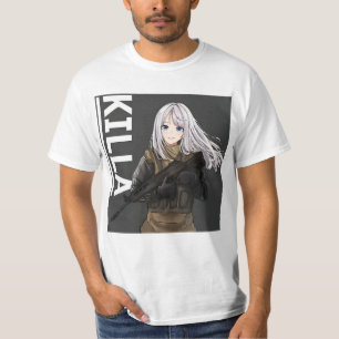 KILLA Escape von Tarkov T-Shirt