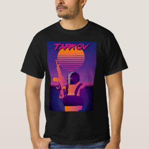 Killa - Flucht aus Tarkov T-Shirt