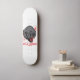Killa Gorilla Skateboard (Wall Art)