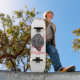 Killa Gorilla Skateboard (Outdoor 1)