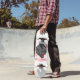 Killa Gorilla Skateboard (Outdoor 2)