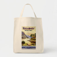 Killarney ~ Himmels Reflex