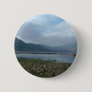 Killarney Irland Button