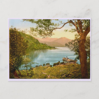 Killarney, Irland Postkarte
