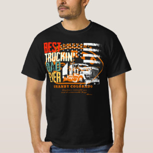 Killdozer Parts and Service Kurz Sleeve T-Shirt
