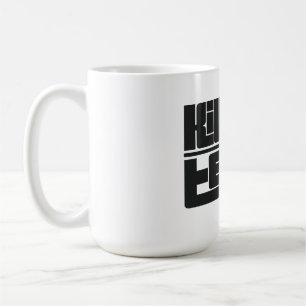 Killeen - Texas Kaffeetasse