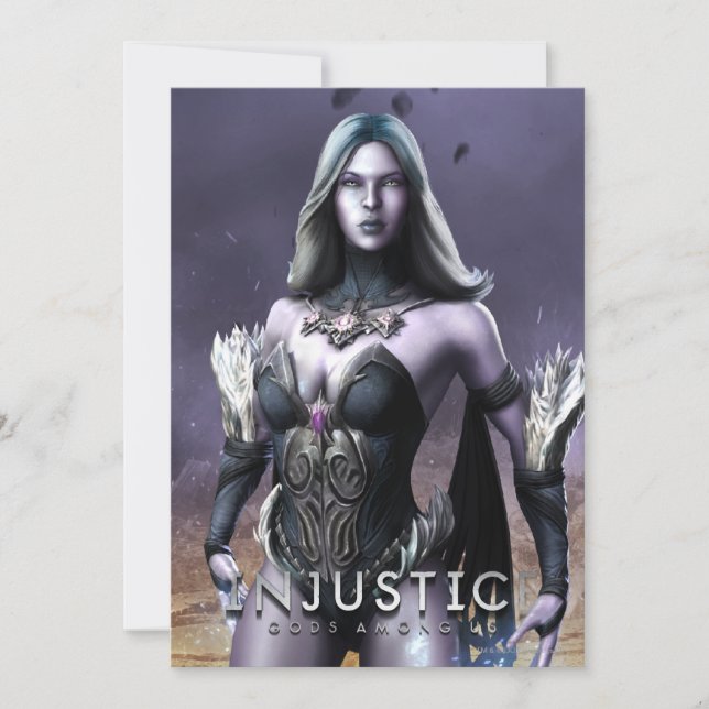 Killer Frost (Vorderseite)