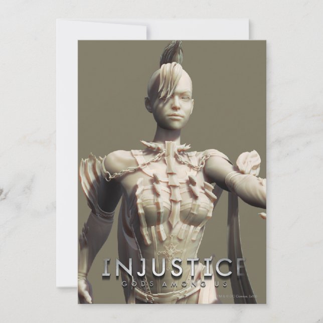 Killer Frost Alternate (Vorderseite)