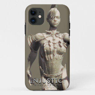Killer Frost Alternate Case-Mate iPhone Hülle
