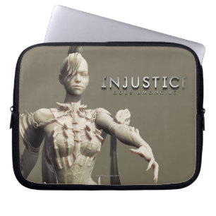 Killer Frost Alternate Laptopschutzhülle