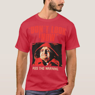 Killer im Roten Coat T-Shirt