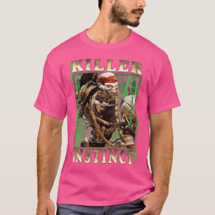 Killer Instinct 2013 - Untote Pirate Spinal T-Shirt