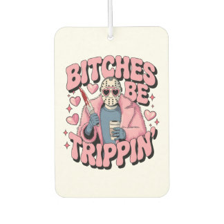 Killer Valentine Vibes Autolufterfrischer