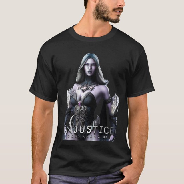 Killerfrost 2 T-Shirt (Vorderseite)