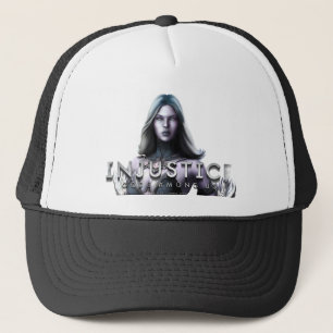 Killerfrost Truckerkappe