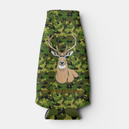 killertinesoutdoors custom coozie flaschenkühler