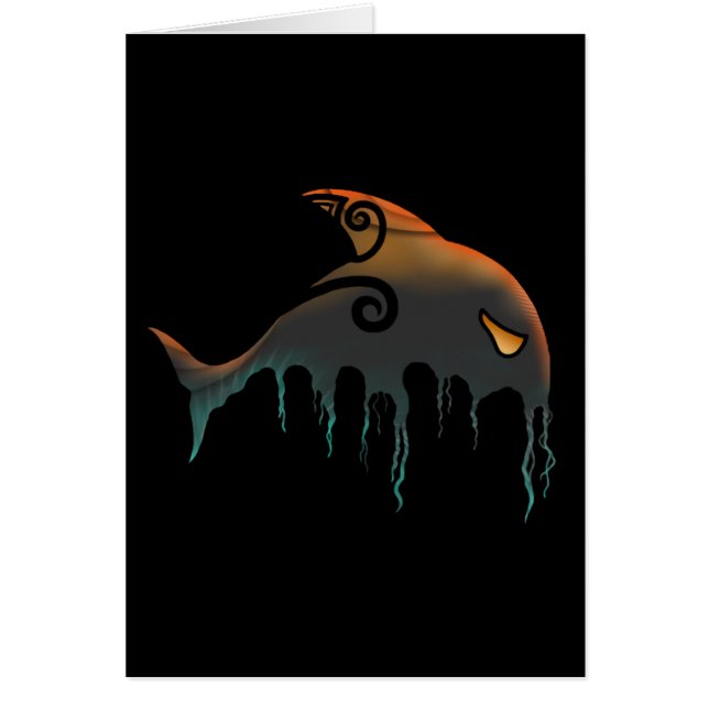 Killerwal Halloween (Vorne)