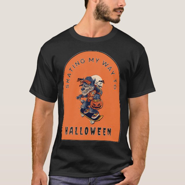 Killifisch T-Shirt (Vorderseite)