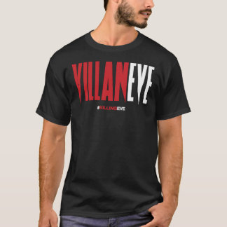 Killing Eve - Villaneve Classic T - Shirt