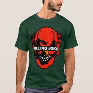 Killing Joke Junge T-Shirt