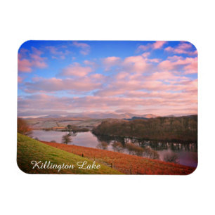 Killington Lake District England Magnet