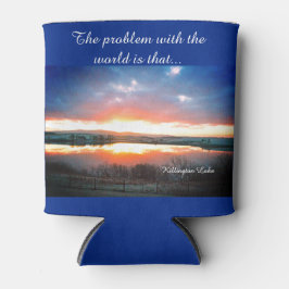 Killington Lake District II England Holiday Dosenkühler