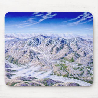Killington Pico Mousepad