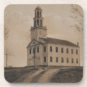 Killingworth Church Untersetzer