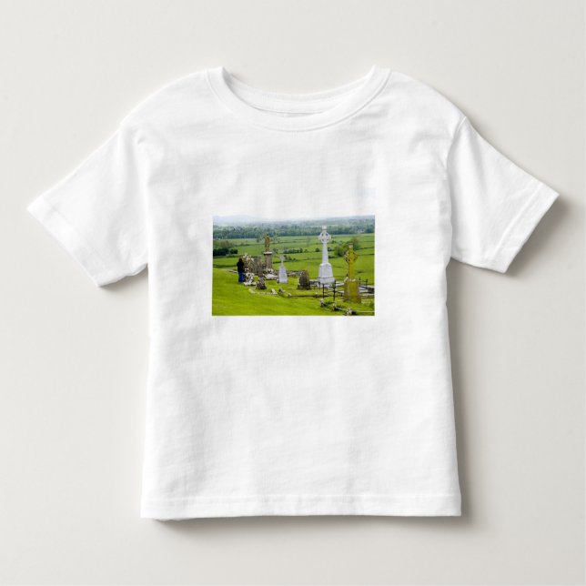 Killkenny, Irland. Die dramatische Spektakel Kleinkind T-shirt (Vorderseite)