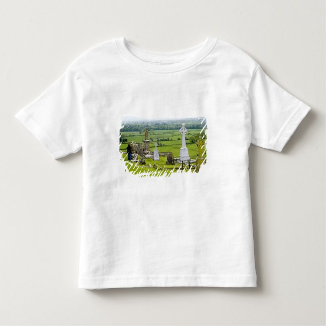 Killkenny, Irland. Die dramatische Spektakel Kleinkind T-shirt (Vorderseite)