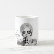 Killmore Coffee Tasse